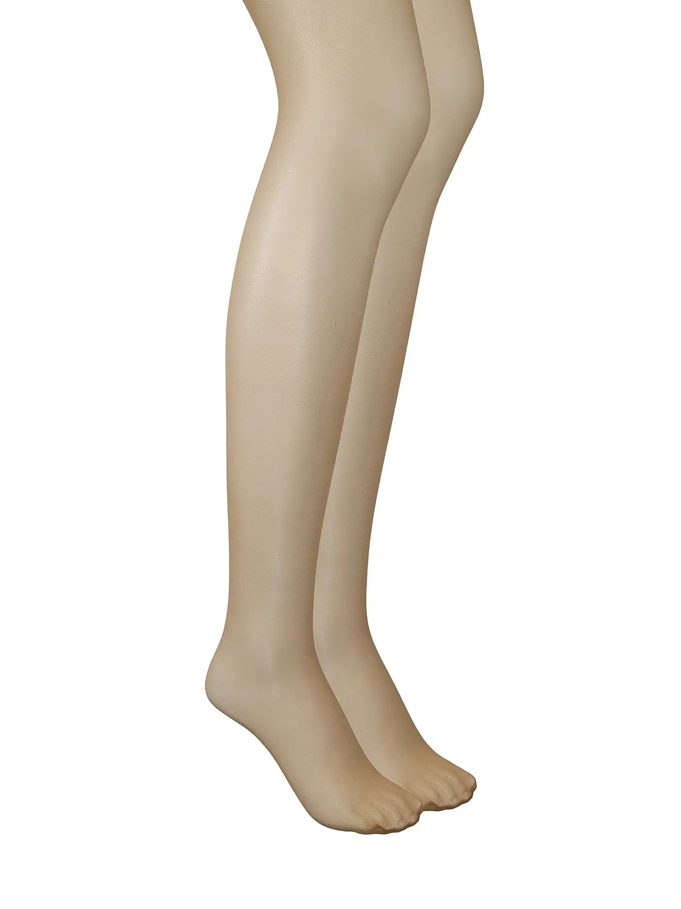 HUDSON | Strumpfhose 2er Pkg. SIMPLY SINE 15 DEN cashmere | 